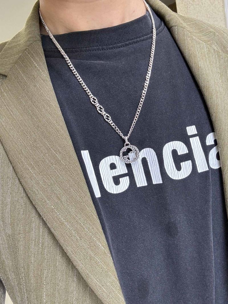 Gucci Necklaces